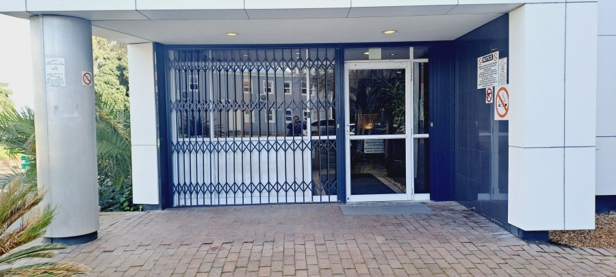 To Let commercial Property for Rent in Bo Oakdale Western Cape